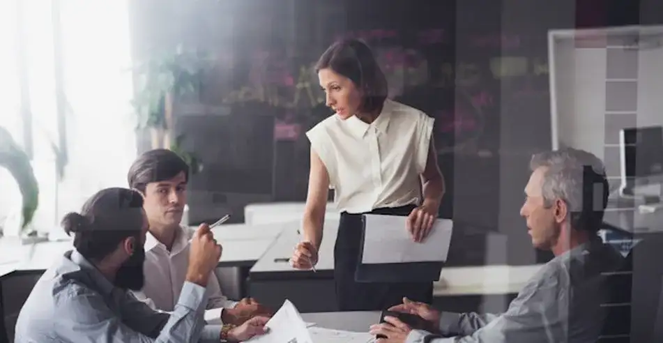 Szkolenia motywacyjne