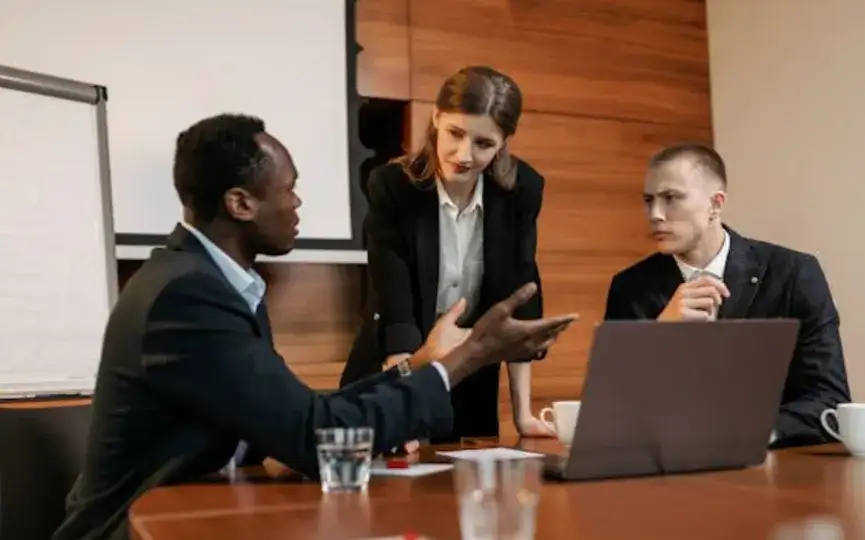 Innowacyjne metody szkoleniowe