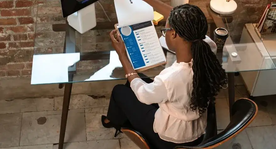 Konsultacja biznesowa